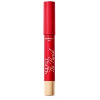 Bourjois Velvet The Pencil 07-Rouge Is Carmine 1.8g