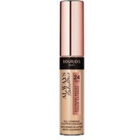 Bourjois Always Fabulous Full Coverage Sculptor Concealer 100-Ivoire 6ml