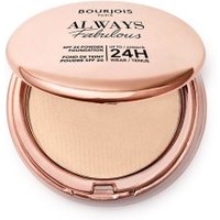 Bourjois Always Fabulous Powder Foundation SPF20 210-Vanilla 7g