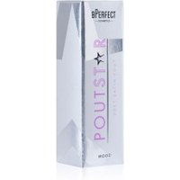 Bperfect Cosmetics Poutstar Satin Lipstick Heat