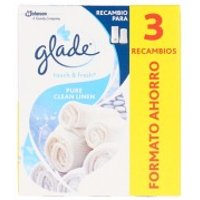Brise Un Toque Ambientador Recambios Primavera 3 Pcs