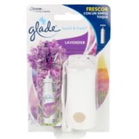 Brise Un Toque Ambientador Aparato Lavanda 10ml