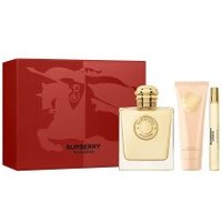 Burberry Burberry Goddess 3-Piece Case