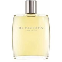 Burberry Burberry For Men Eau De Toilette Spray 100ml