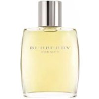 Burberry Burberry For Men Eau De Toilette Spray 50ml