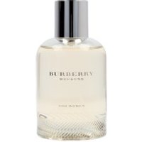 Burberry Weekend For Women Eau De Parfum Spray 100ml