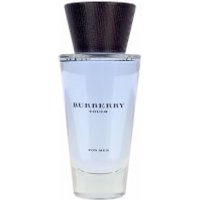 Burberry Touch For Men Eau De Toilette Spray 100ml