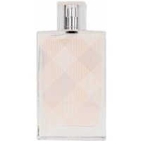 Burberry Brit For Her Eau De Toilette Spray 100ml