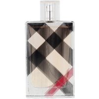 Burberry Brit For Her Eau De Parfum Spray 100ml