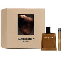 Burberry Burberry Hero Case 2 Pcs