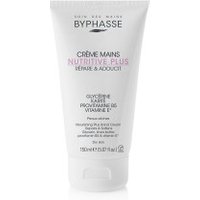 Byphasse Nourishing Hand Cream 150ml