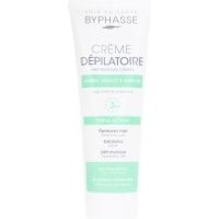 Byphasse Hair Removal Cream Aloe Vera Extract 125ml