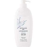 Byphasse Caresse Milk Protein Shower Cream 1000ml