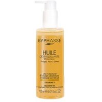 Byphasse Douceur Make-Up Remover Oil 150ml