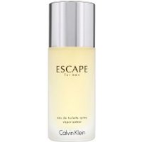 Calvin Klein Escape For Men Eau De Toilette Spray 100ml