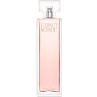 Calvin Klein Eternity Moment Eau De Parfum Spray 100ml