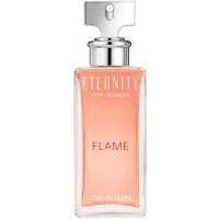 Calvin Klein Eternity Flame For Women Eau De Parfum Spray 100ml