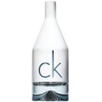 Calvin Klein CK In2U Him Eau De Toilette Spray 50ml