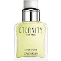 Calvin Klein Eternity For Men Eau De Toilette Spray 30ml