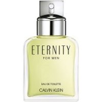 Calvin Klein Eternity For Men Eau De Toilette Spray 50ml