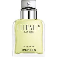 Calvin Klein Eternity For Men Eau De Toilette Spray 100ml