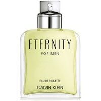 Calvin Klein Eternity For Men Eau De Toilette Spray 200ml
