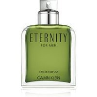Calvin Klein Eternity For Men Limited Edition Eau De Parfum Spray 200ml
