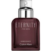 Calvin Klein Eternity For Men Amber Essence Eau de Parfum Spray 50ml