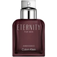 Calvin Klein Eternity For Men Amber Essence Eau de Parfum Spray 100ml