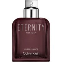 Calvin Klein Eternity For Men Amber Essence Eau de Parfum Spray 200ml