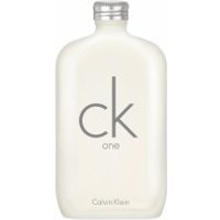 Calvin Klein CK One Limited Edition Eau de Toilette Spray 300ml