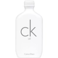 Calvin Klein CK All Eau De Toilette Spray 100ml