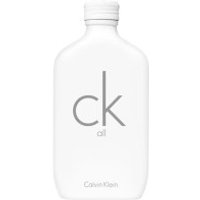 Calvin Klein CK All Eau De Toilette Spray 200ml