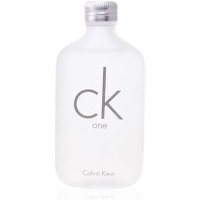 Calvin Klein CK One Eau De Toilette Spray 100ml