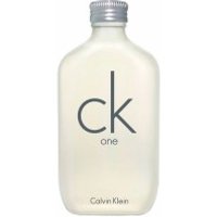 Calvin Klein CK One Eau De Toilette Spray 200ml