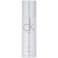 Calvin Klein CK One Deodorant Spray 150ml