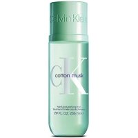 Calvin Klein CK Cotton Musk Body Mist 236ml