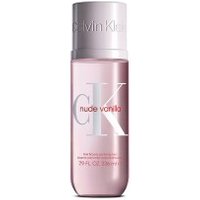 Calvin Klein CK Nude Vanilla Body Mist 236ml