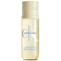 Calvin Klein CK Mesh Cream Body Mist 236ml