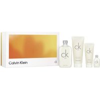 Calvin Klein CK One 4-Piece Set