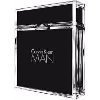Calvin Klein Man Eau De Toilette Spray 100ml