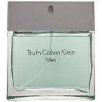 Calvin Klein Truth Men Eau De Toilette Spray 100ml
