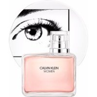 Calvin Klein Women Eau De Parfum Spray 100ml