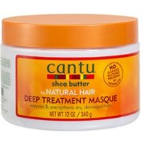 Cantu For Natural Hair Depp Treatment Masque 340g