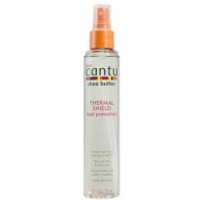 Cantu Shea Butter Thermal Shield Heat Protecting Spray 151ml
