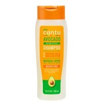 Cantu Avocado Hydrating Shampoo 400ml