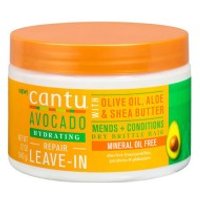 Cantu Avocado Hydrating Repair Leave-In 340g