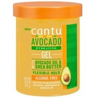 Cantu Avocado Hydrating Gel 524g
