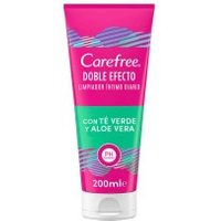 Carefree Aloe Vera Intimate Gel 200ml