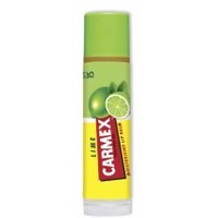 Carmex Lime Twist Lip Balm Stick SPF15 4.25 G